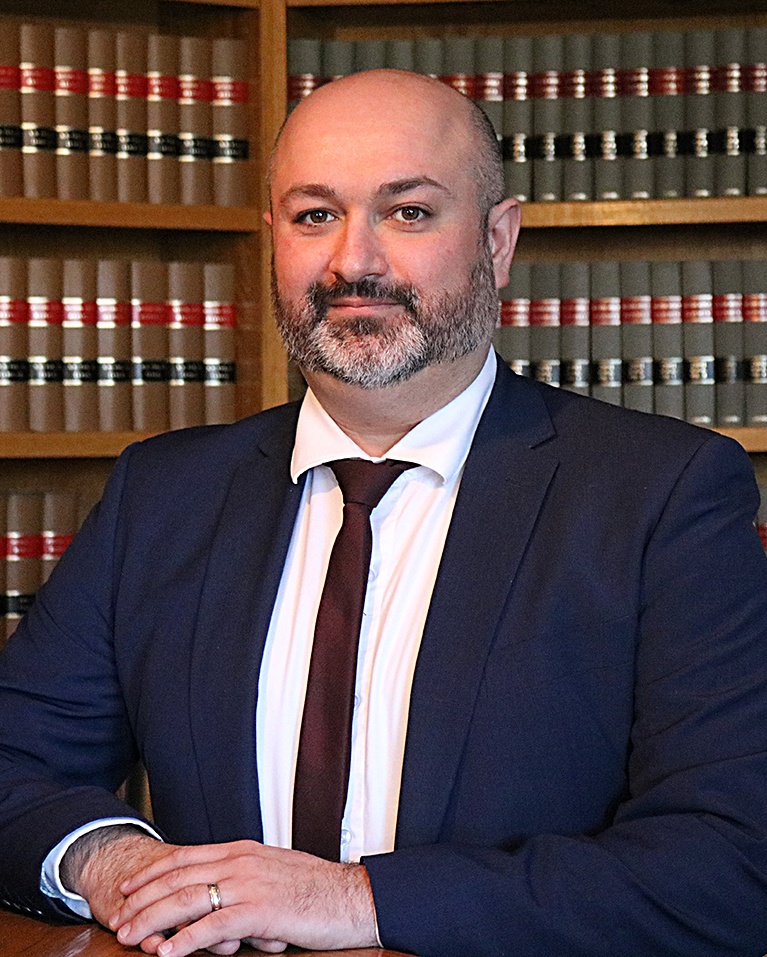 Mitchell S.J. Lewis photo of Mitchell S.J. Lewis